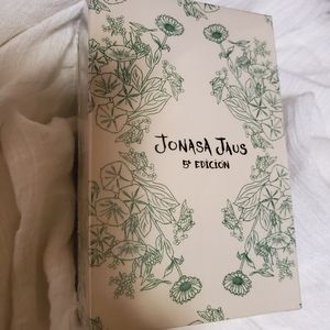 Jonasa Jaus 5th edition tarot OOP & HTF